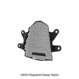 PRN015038-05 - Evotech Ducati Streetfighter V4 SP2 Fuel Tank Cover Guard (2023+)