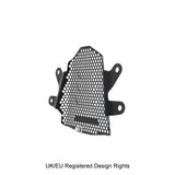 PRN015038-05 - Evotech Ducati Streetfighter V4 SP2 Fuel Tank Cover Guard (2023+)