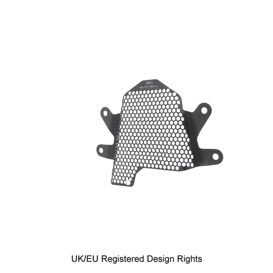 PRN014965 - Evotech Pillion Peg Removal Kit/Fuel Tank Cover Guard