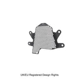 PRN014965 - Evotech Pillion Peg Removal Kit/Fuel Tank Cover Guard