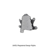 PRN014965 - Evotech Pillion Peg Removal Kit/Fuel Tank Cover Guard