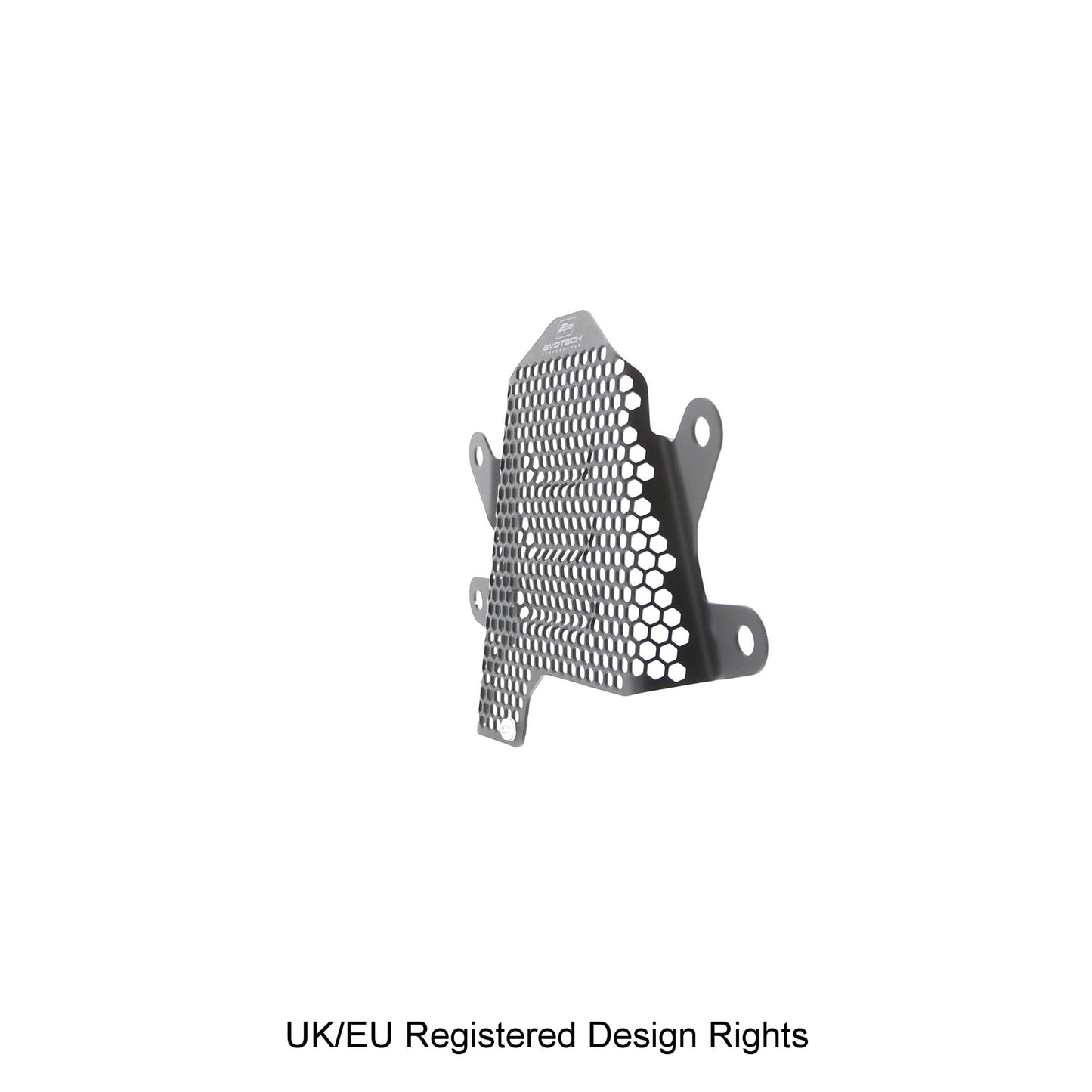 PRN014965 - Evotech Pillion Peg Removal Kit/Fuel Tank Cover Guard