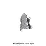 PRN014965 - Evotech Pillion Peg Removal Kit/Fuel Tank Cover Guard