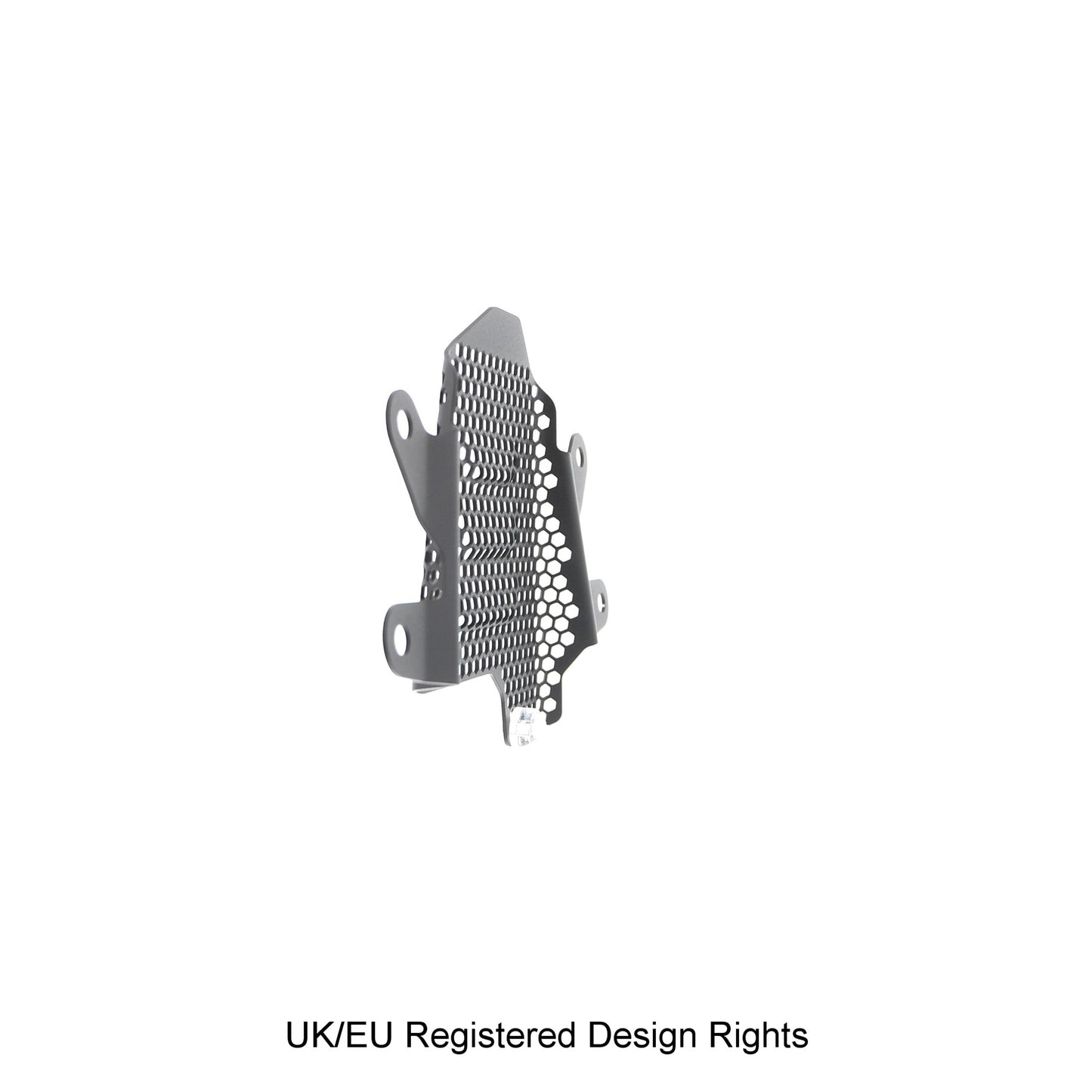 PRN014965 - Evotech Pillion Peg Removal Kit/Fuel Tank Cover Guard