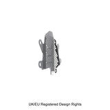 PRN014965 - Evotech Pillion Peg Removal Kit/Fuel Tank Cover Guard