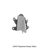 PRN014965 - Evotech Pillion Peg Removal Kit/Fuel Tank Cover Guard