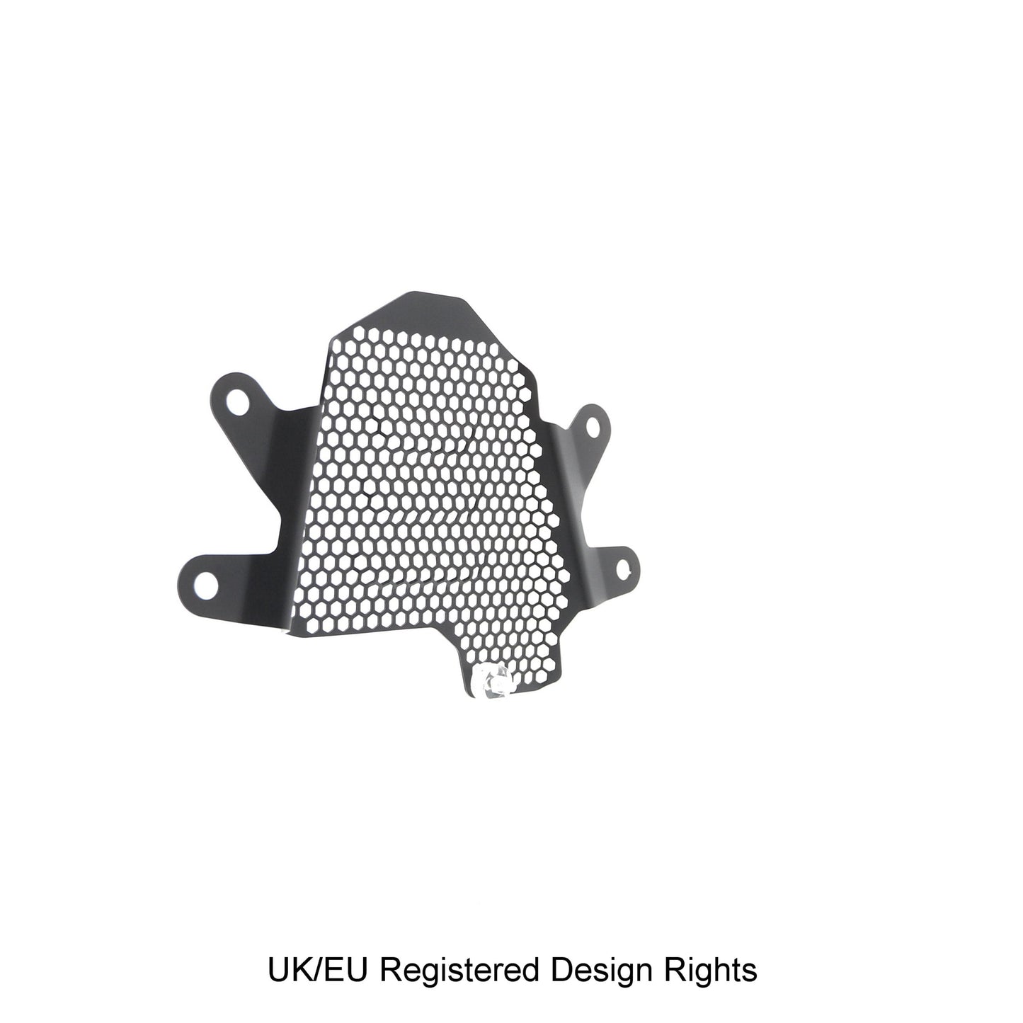 PRN014965 - Evotech Pillion Peg Removal Kit/Fuel Tank Cover Guard