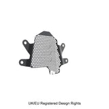 PRN014965 - Evotech Pillion Peg Removal Kit/Fuel Tank Cover Guard