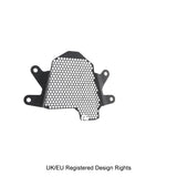 PRN014965 - Evotech Pillion Peg Removal Kit/Fuel Tank Cover Guard