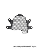 PRN014965 - Evotech Pillion Peg Removal Kit/Fuel Tank Cover Guard