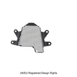 PRN014965 - Evotech Pillion Peg Removal Kit/Fuel Tank Cover Guard