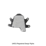 PRN014965 - Evotech Pillion Peg Removal Kit/Fuel Tank Cover Guard