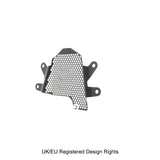PRN014965 - Evotech Pillion Peg Removal Kit/Fuel Tank Cover Guard