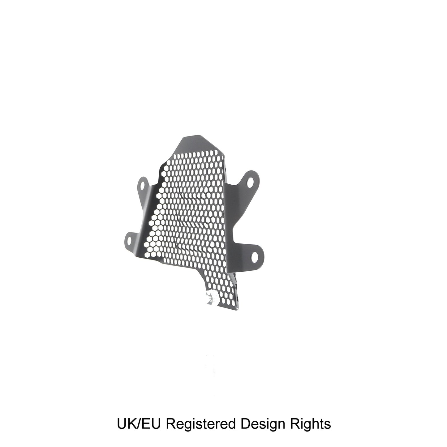 PRN014965 - Evotech Pillion Peg Removal Kit/Fuel Tank Cover Guard