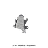 PRN014965 - Evotech Pillion Peg Removal Kit/Fuel Tank Cover Guard