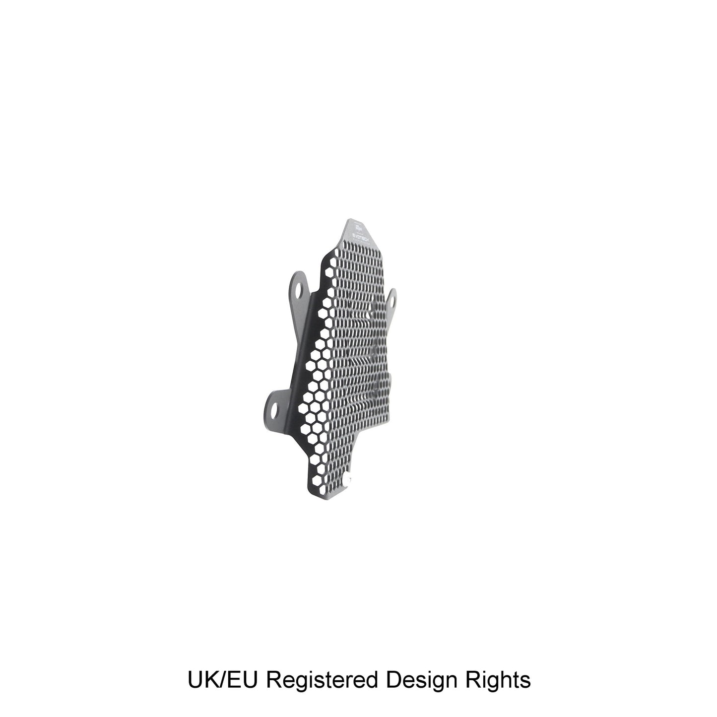 PRN014965 - Evotech Pillion Peg Removal Kit/Fuel Tank Cover Guard