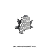 PRN014965 - Evotech Pillion Peg Removal Kit/Fuel Tank Cover Guard