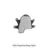 PRN014965 - Evotech Pillion Peg Removal Kit/Fuel Tank Cover Guard