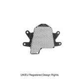 PRN014965 - Evotech Pillion Peg Removal Kit/Fuel Tank Cover Guard