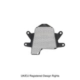 PRN014965 - Evotech Pillion Peg Removal Kit/Fuel Tank Cover Guard