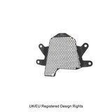 PRN014965 - Evotech Pillion Peg Removal Kit/Fuel Tank Cover Guard
