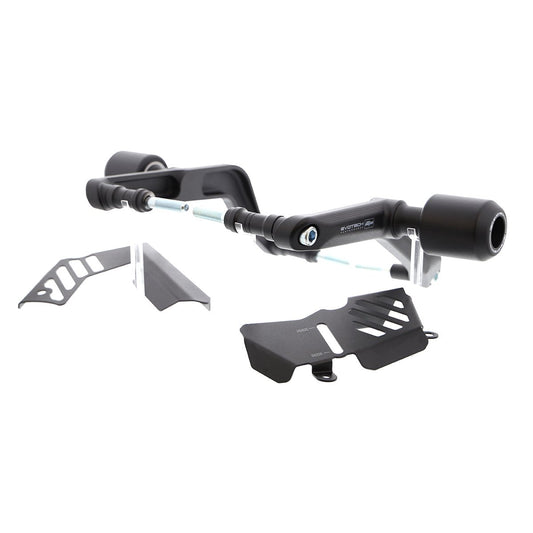 PRN013743 - Evotech Frame Crash Protection