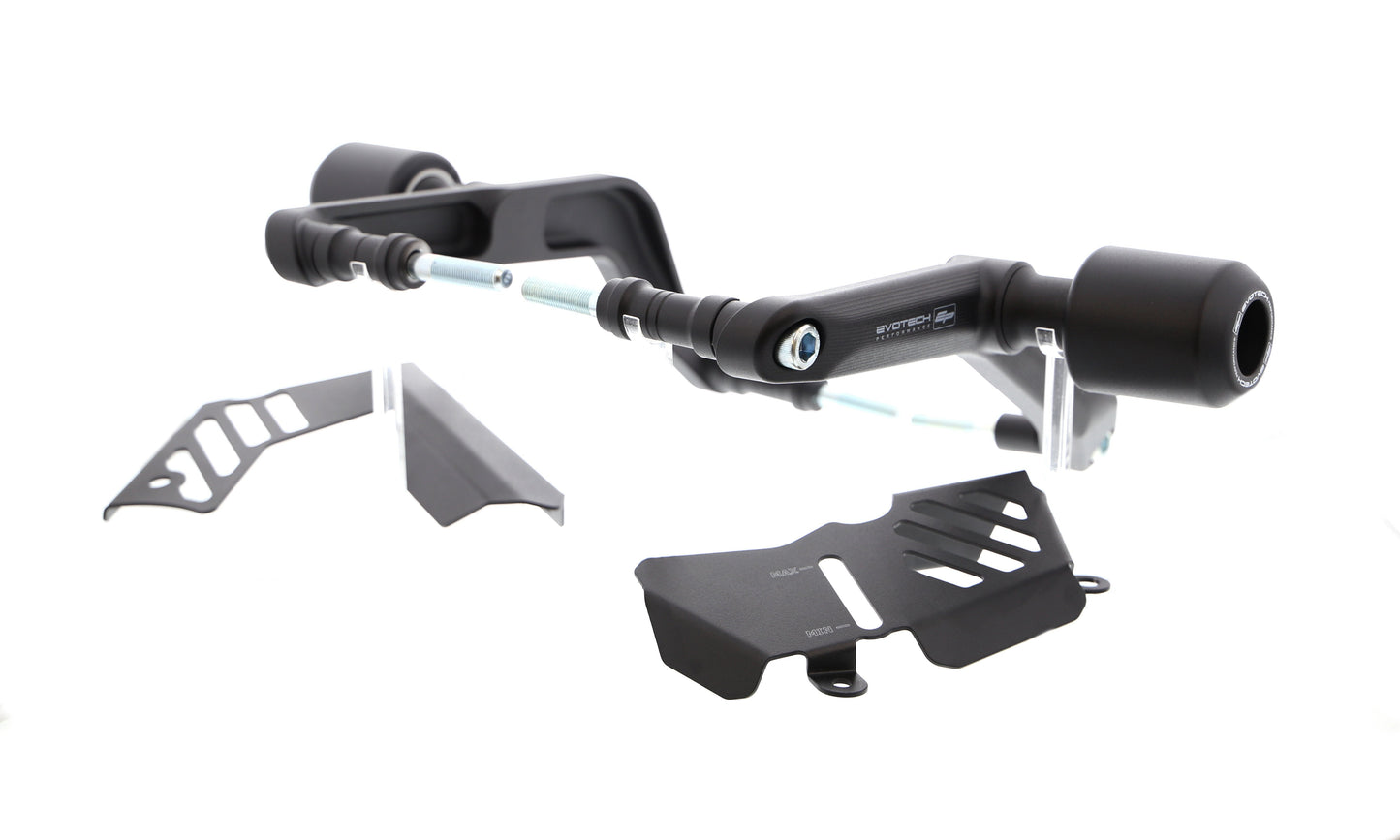PRN013743 - Evotech Frame Crash Protection