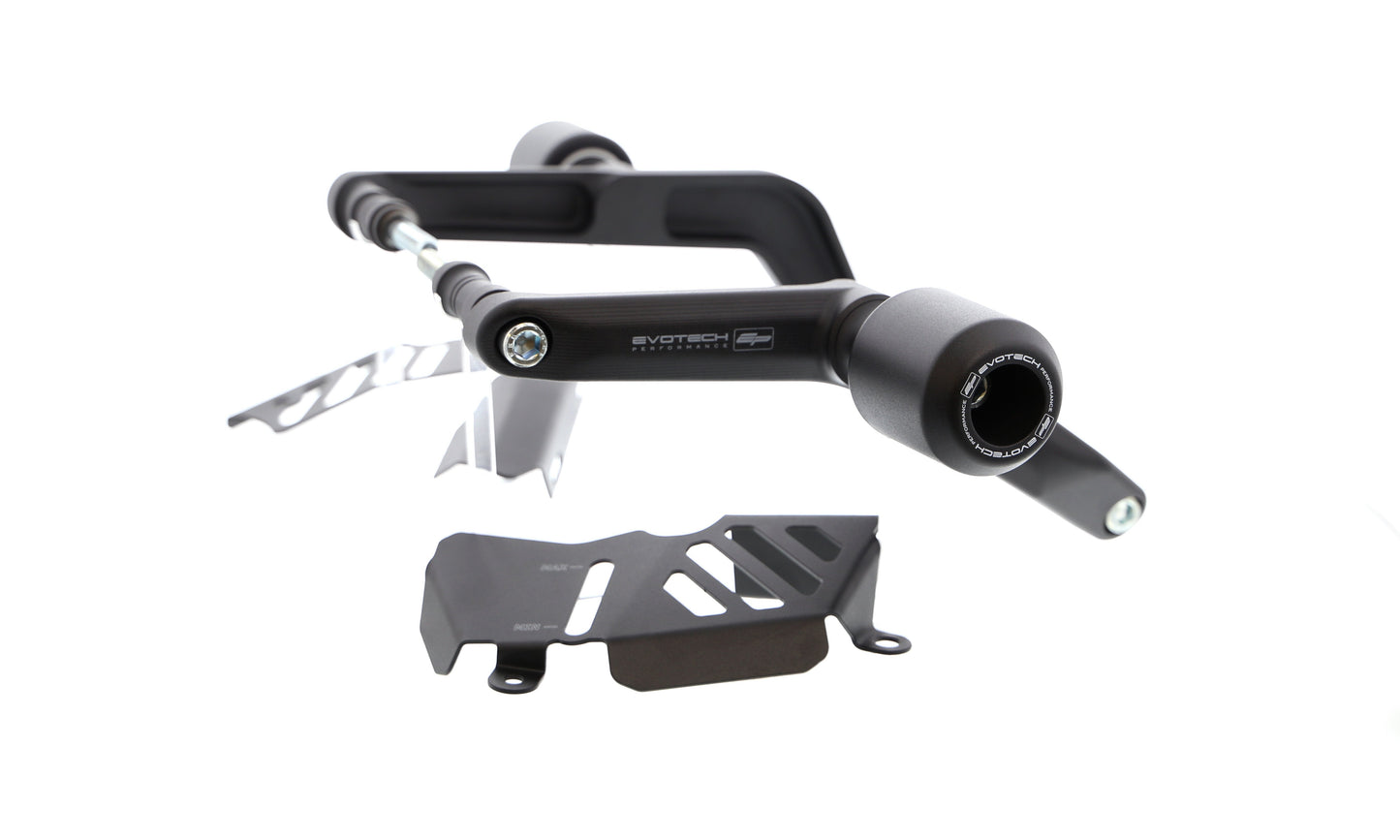PRN013743 - Evotech Frame Crash Protection