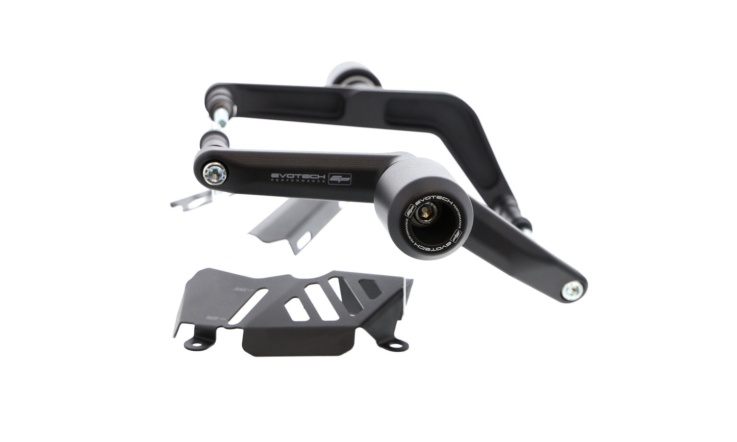 PRN013743 - Evotech Frame Crash Protection