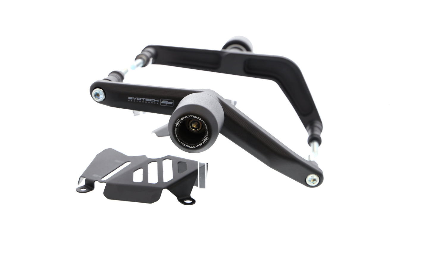 PRN013743 - Evotech Frame Crash Protection