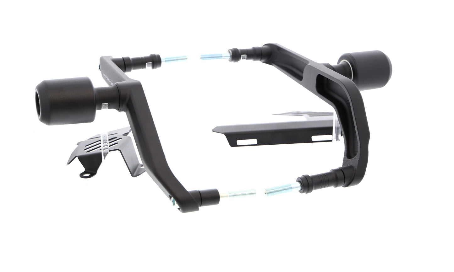 PRN013743 - Evotech Frame Crash Protection