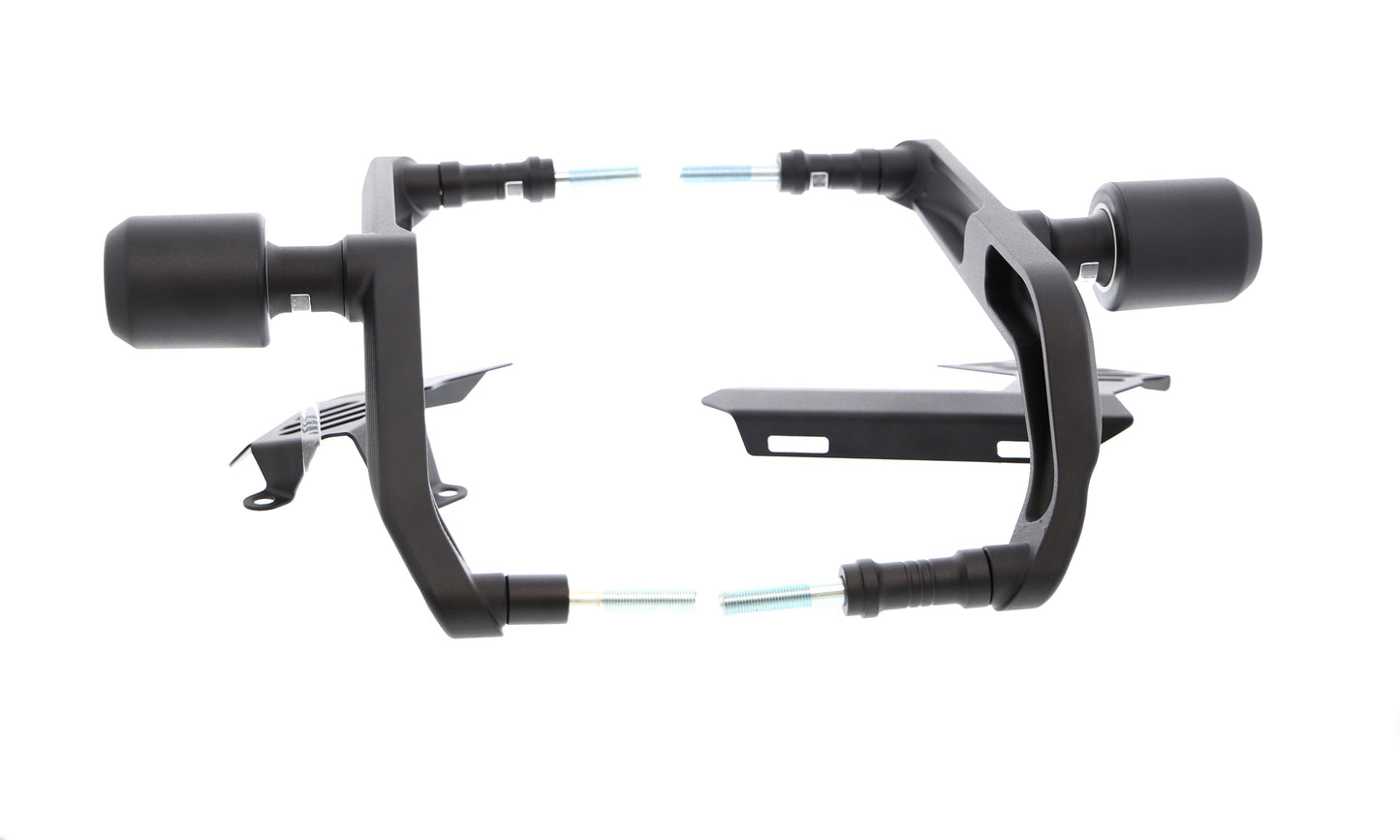 PRN013743 - Evotech Frame Crash Protection