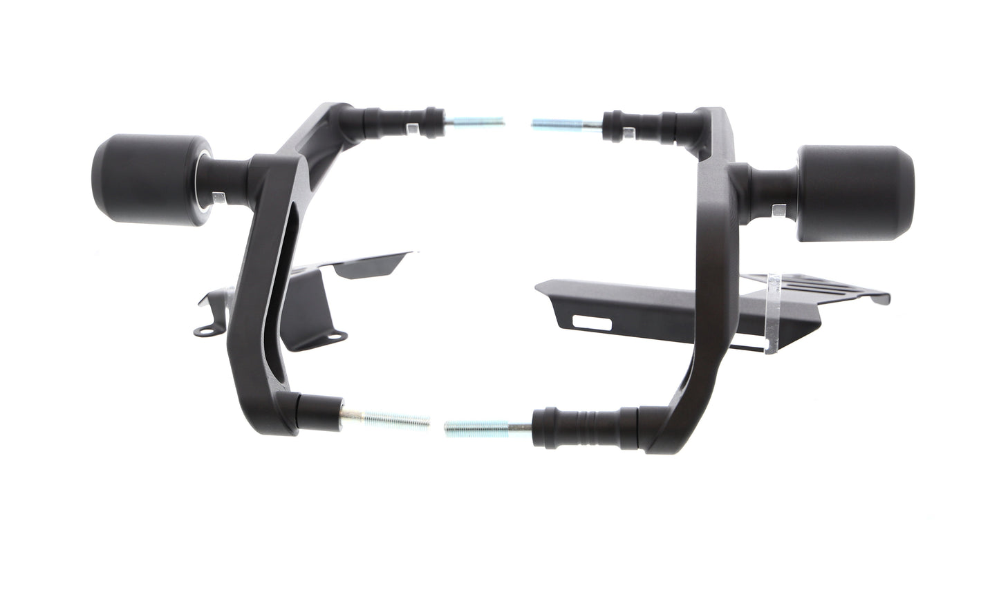 PRN013743 - Evotech Frame Crash Protection