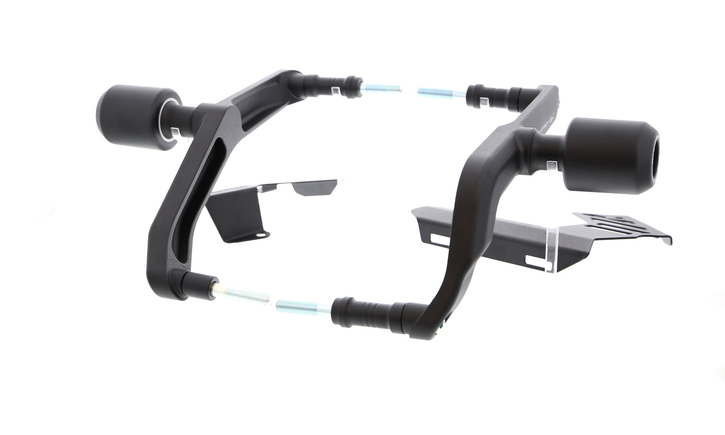 PRN013743 - Evotech Frame Crash Protection