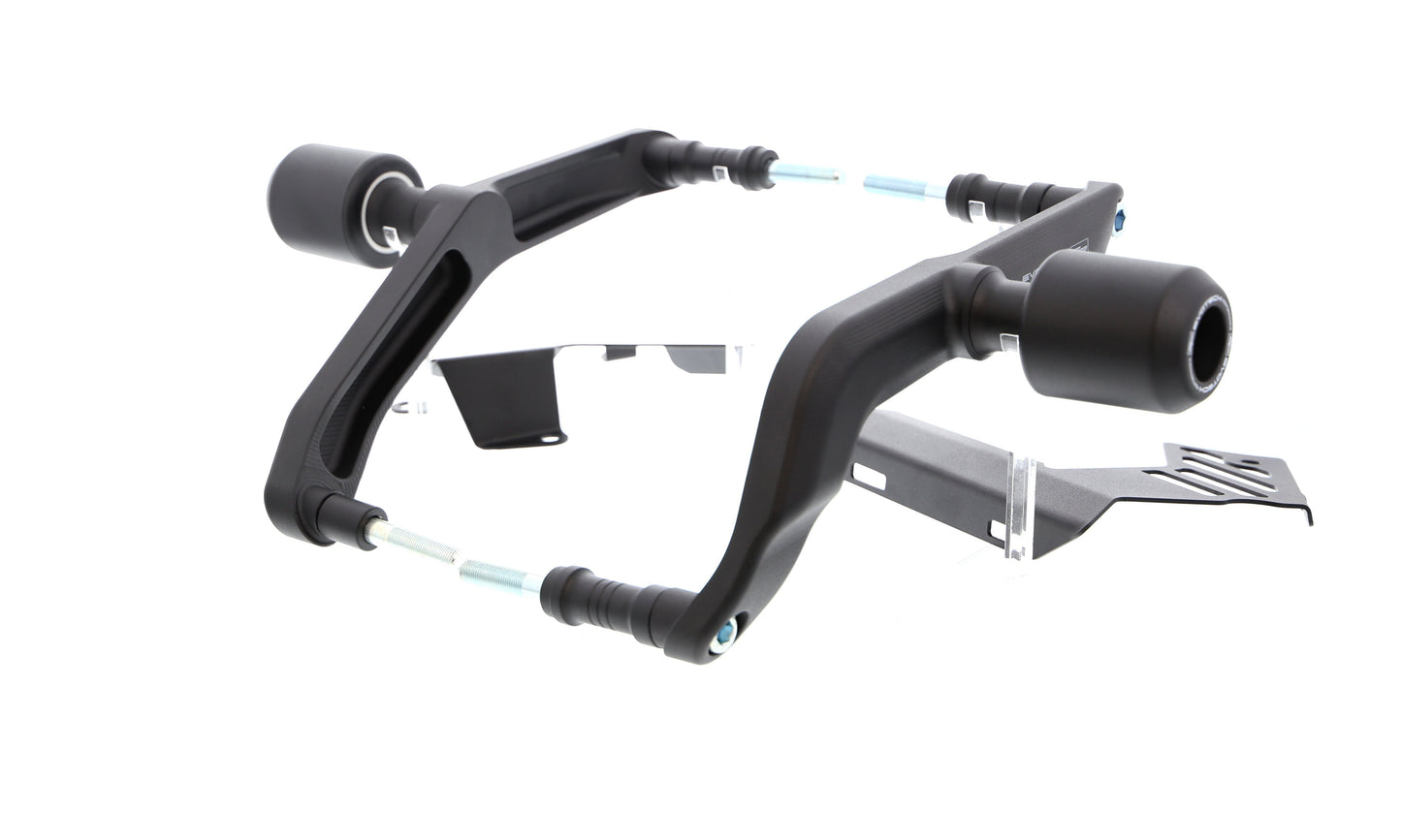 PRN013743 - Evotech Frame Crash Protection