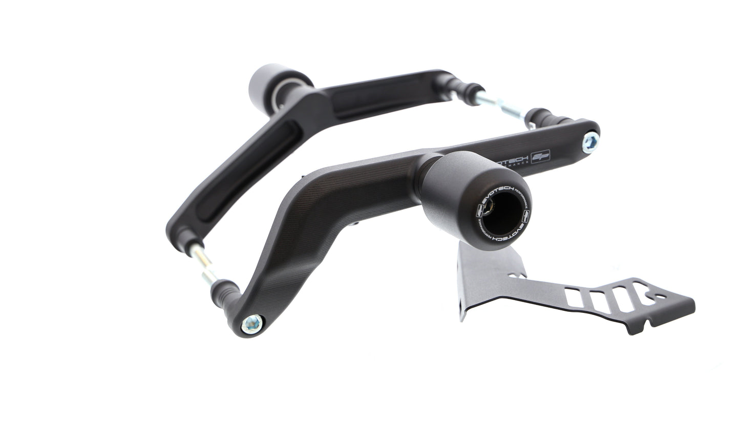 PRN013743 - Evotech Frame Crash Protection