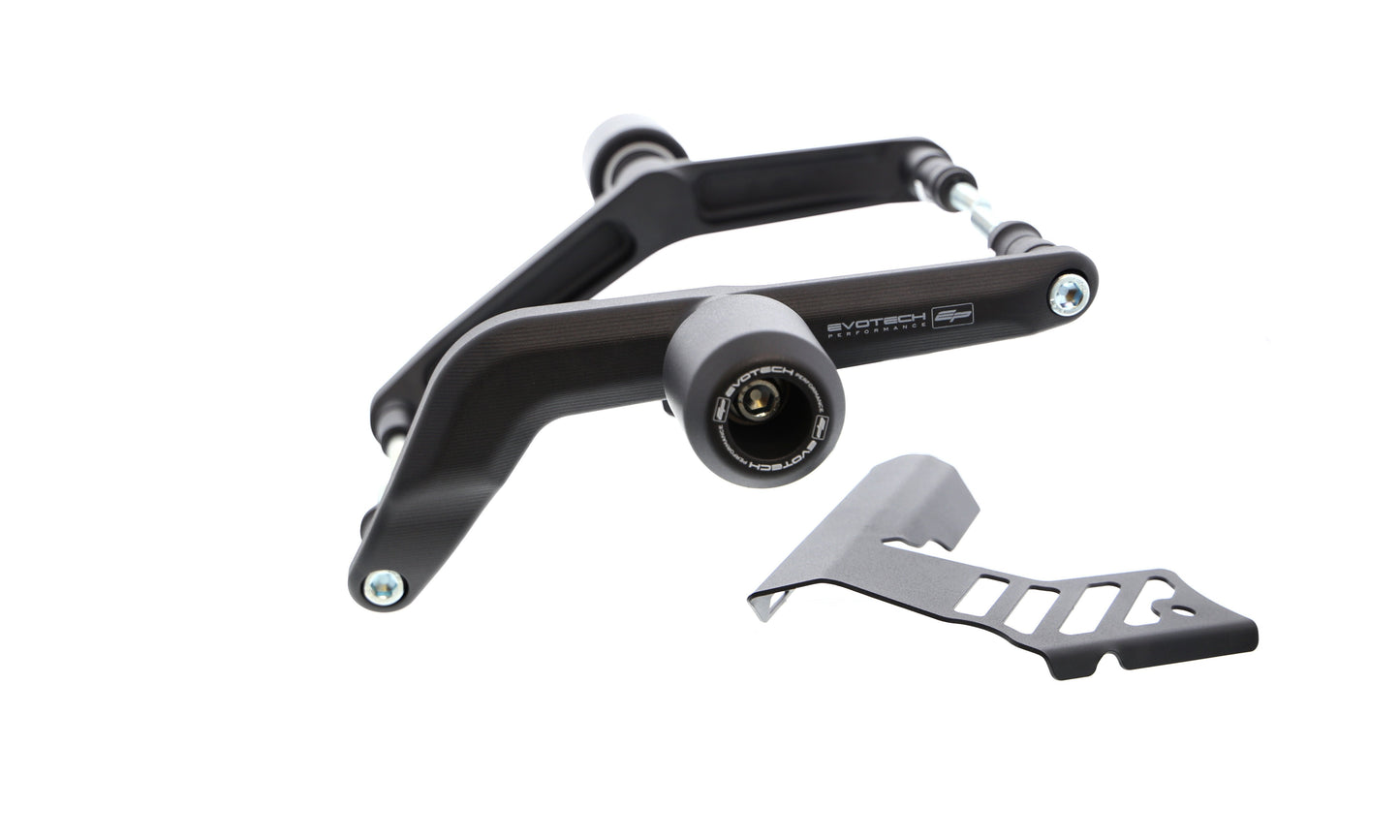 PRN013743 - Evotech Frame Crash Protection