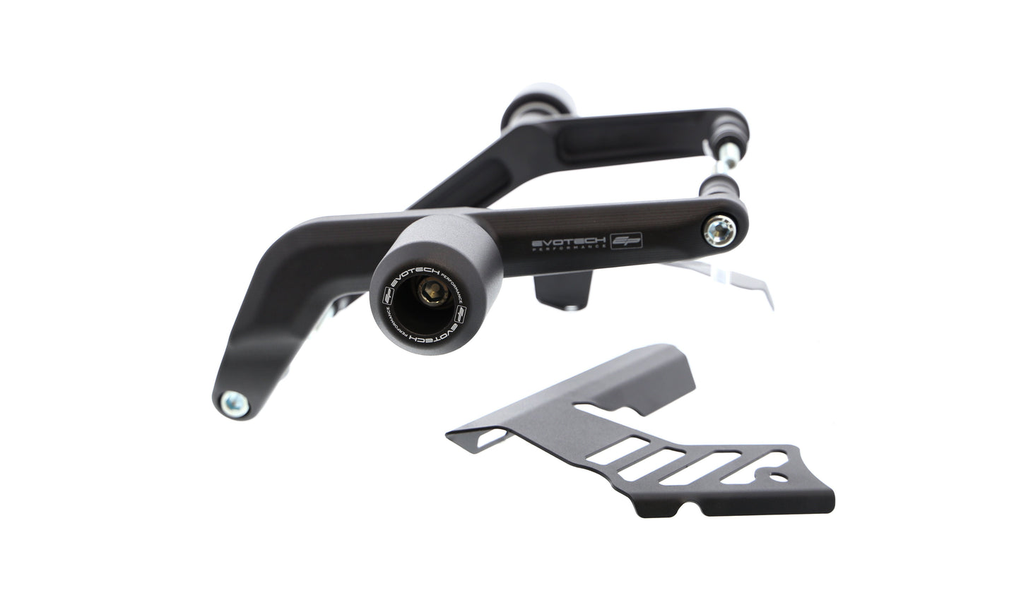 PRN013743 - Evotech Frame Crash Protection