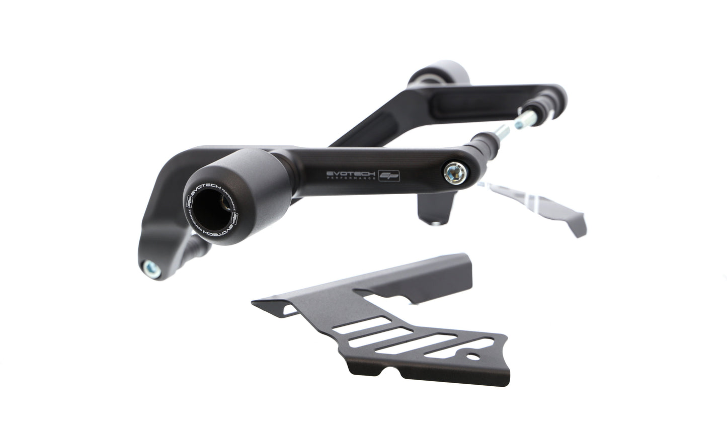 PRN013743 - Evotech Frame Crash Protection