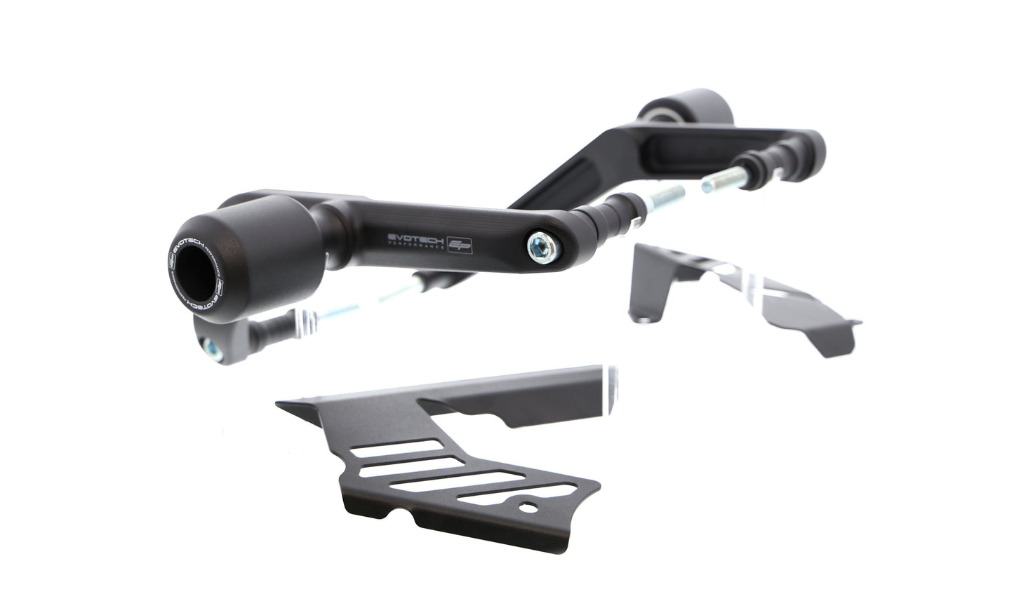 PRN013743 - Evotech Frame Crash Protection