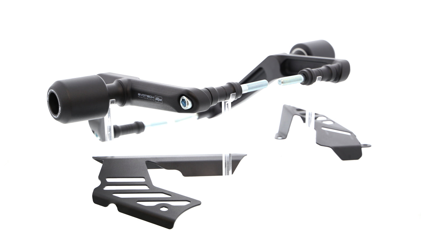 PRN013743 - Evotech Frame Crash Protection