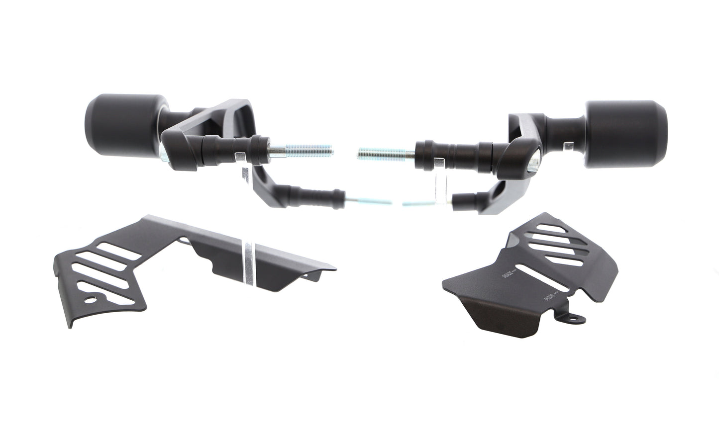 PRN013743 - Evotech Frame Crash Protection