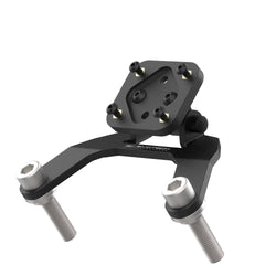 PRN014566-015660-04 - Evotech Garmin Sat Nav Mount - Ducati SuperSport 950 (2021+)
