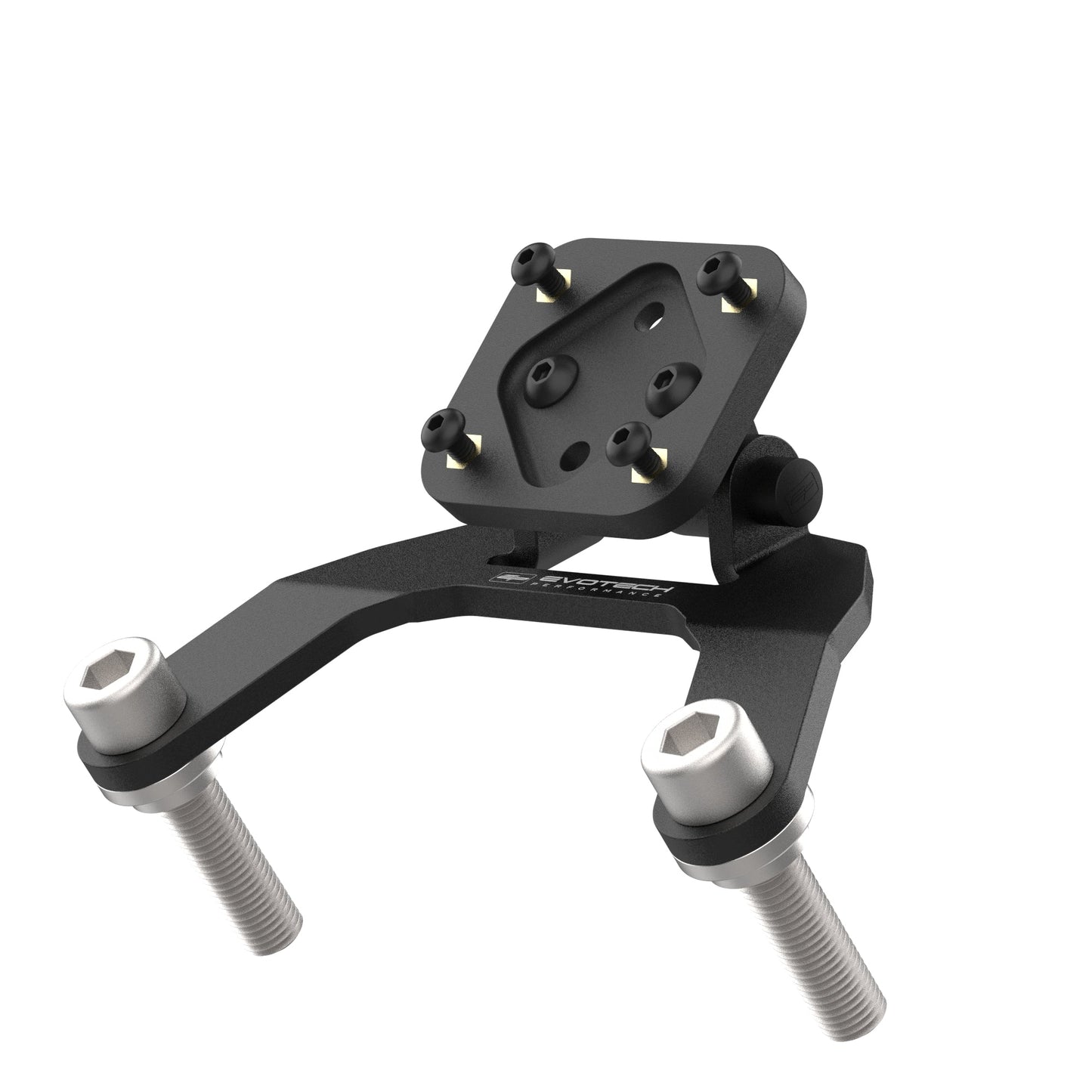 PRN014566-015660 - Evotech Garmin Sat Nav Mount