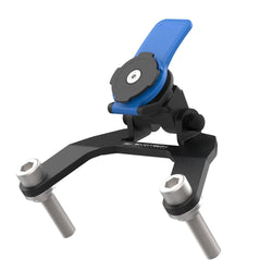 PRN014568-015660-01 - Evotech Quad Lock Sat Nav Mount - Ducati SuperSport 939 (2017 - 2020)