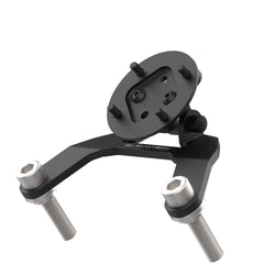 PRN014567-015660-01 - Evotech TomTom Sat Nav Mount - Ducati SuperSport 939 (2017 - 2020)