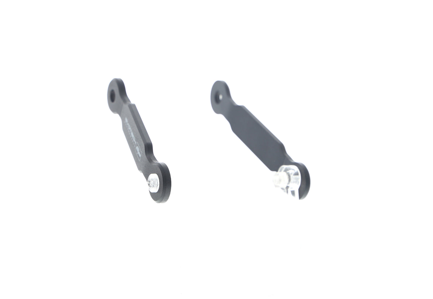 PRN013734 - Evotech Pillion Footpeg Removal Kit