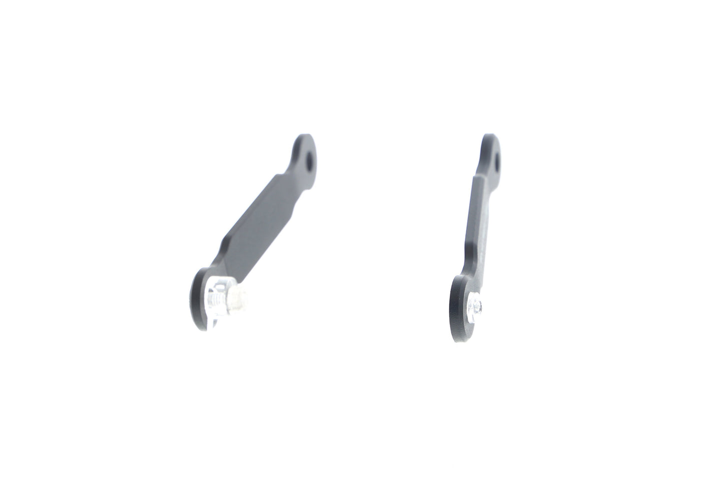 PRN013734 - Evotech Pillion Footpeg Removal Kit