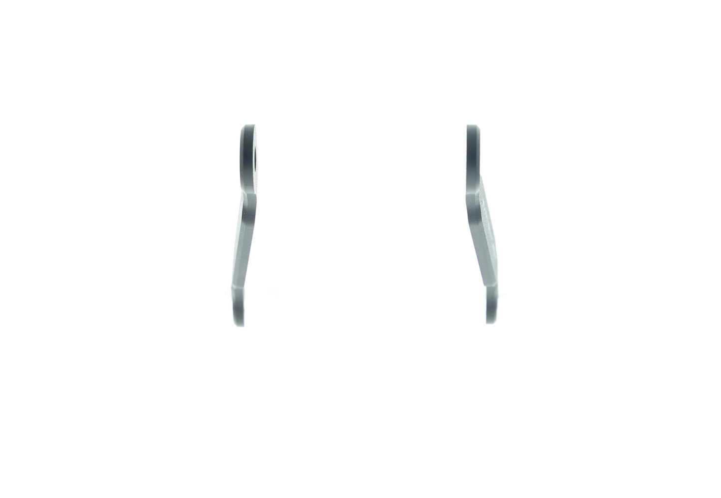 PRN013734 - Evotech Pillion Footpeg Removal Kit