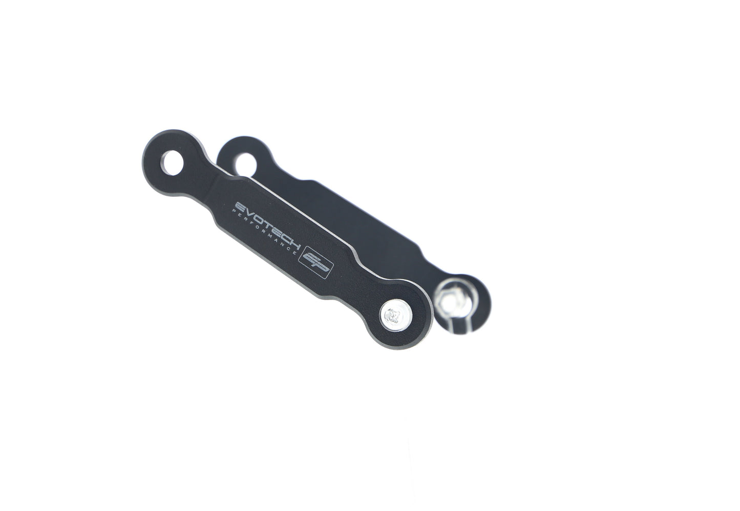 PRN013734 - Evotech Pillion Footpeg Removal Kit